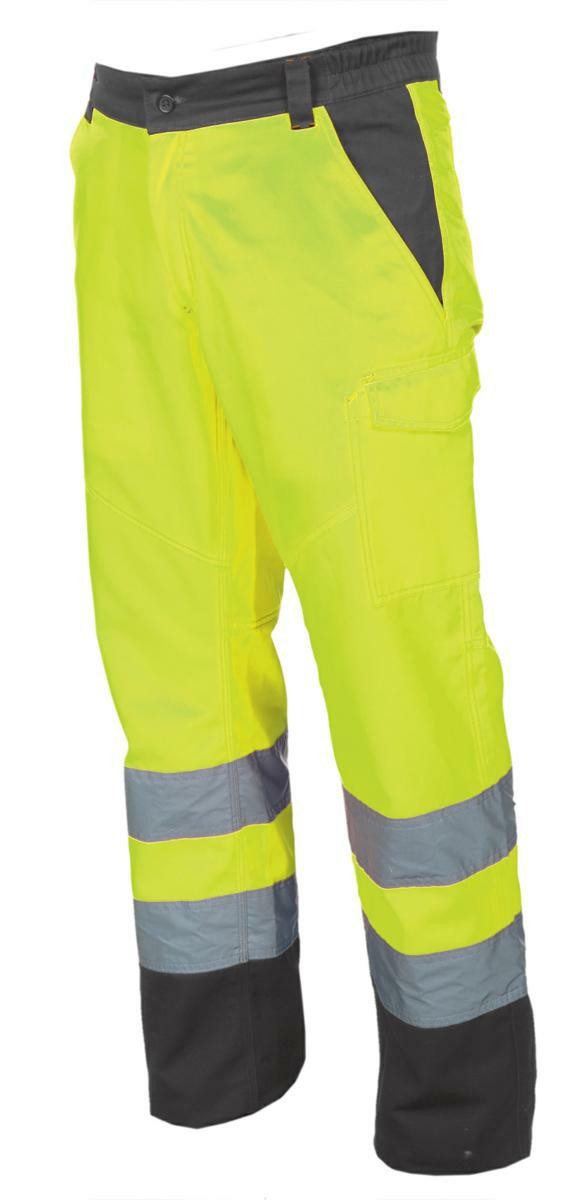 Pantaloni Charter Payper 000946
