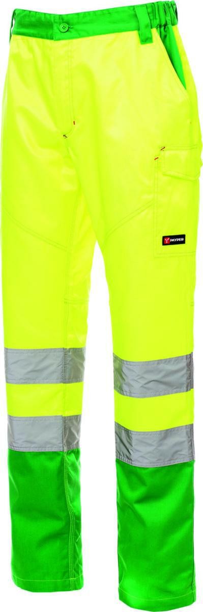 Pantaloni Charter Payper 000946