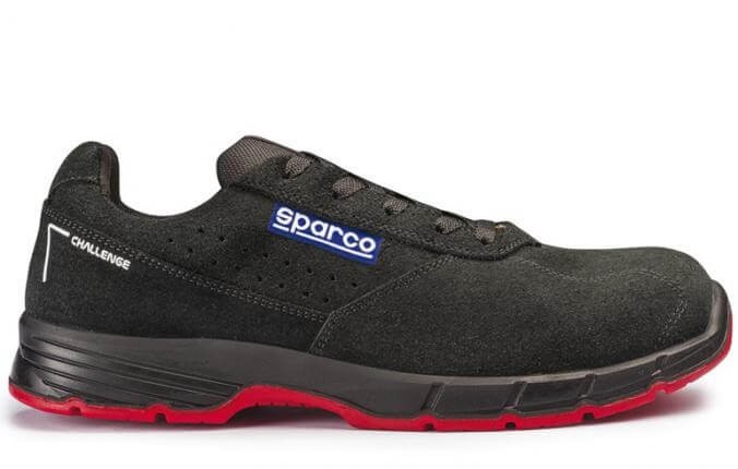 Scarpe Sparco CHALLENGE S1P SRC 07519