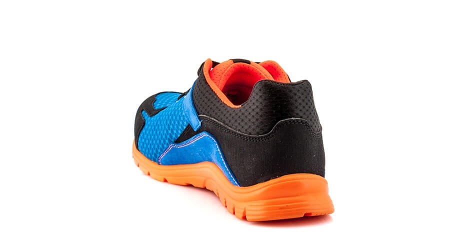 Scarpe Sparco PRACTICE S1P SRC 07517AZAF -- COLORE IN ESAURIMENTO --