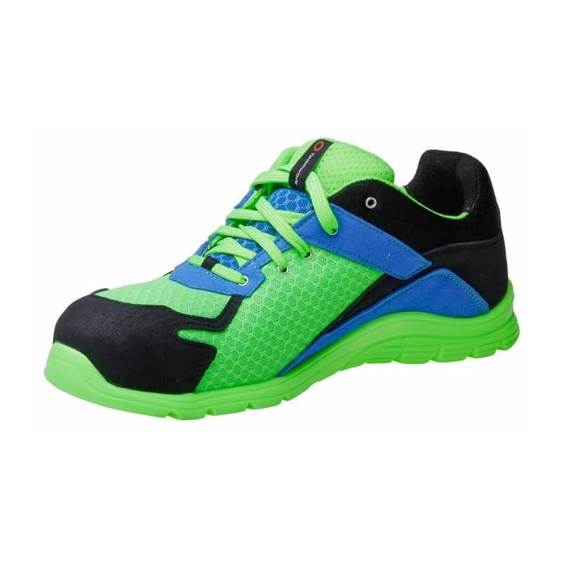 Scarpe Sparco PRACTICE S1P SRC 07517VFAZ