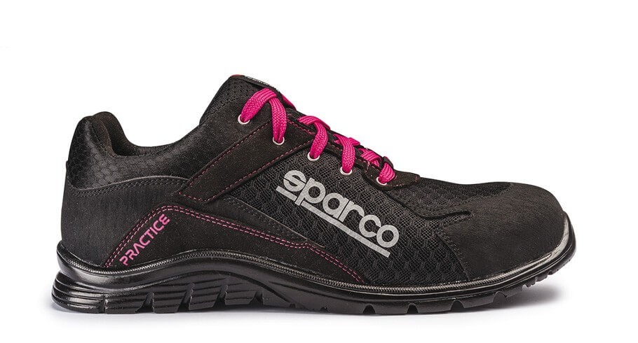 Scarpe Sparco PRACTICE S1P SRC 07517NRFU