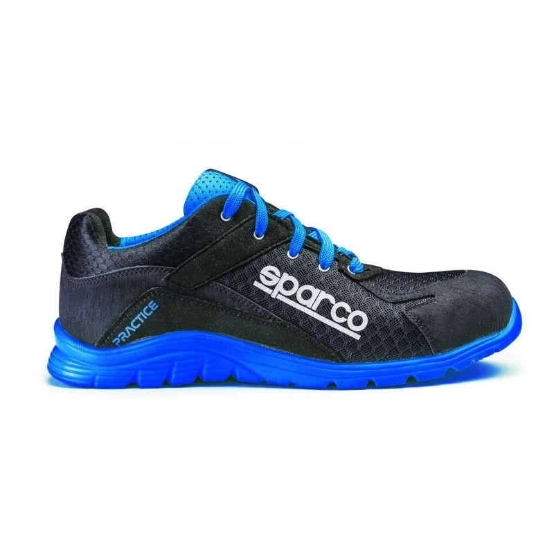 Scarpe Sparco PRACTICE S1P SRC 07517NRAZ