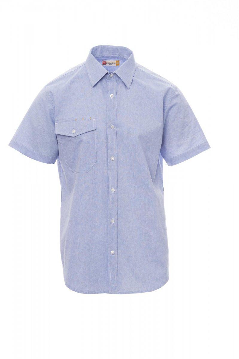Camicia da uomo da lavoro PAYPER-SPECIALIST SUMMER