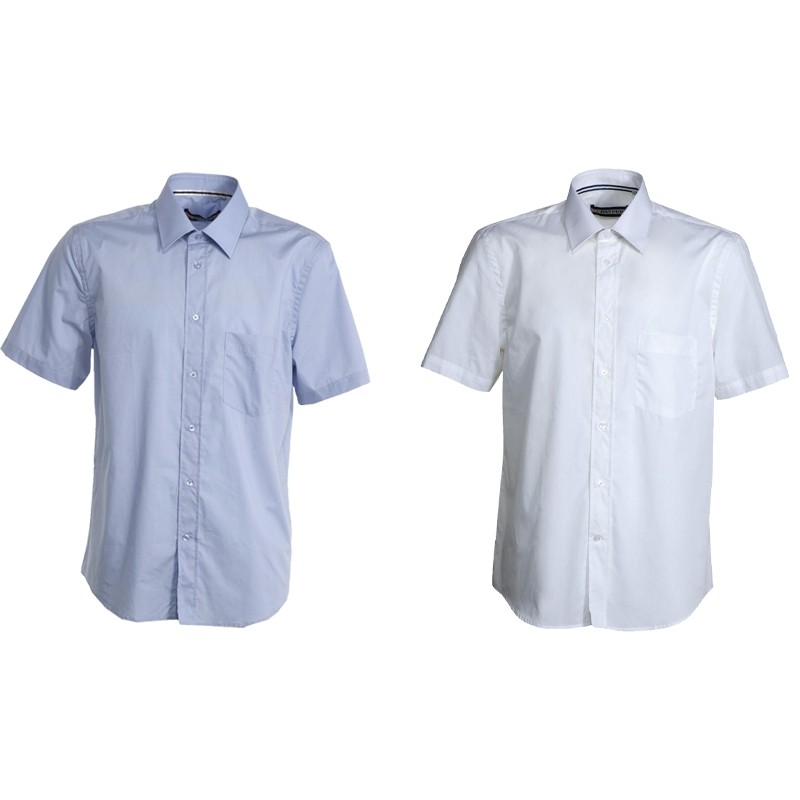 Camicia manica corta PAYPER-SPRING