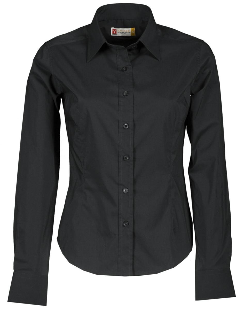 Camicia a manica lunga da lavoro PAYPER-BRIGHTON LADY