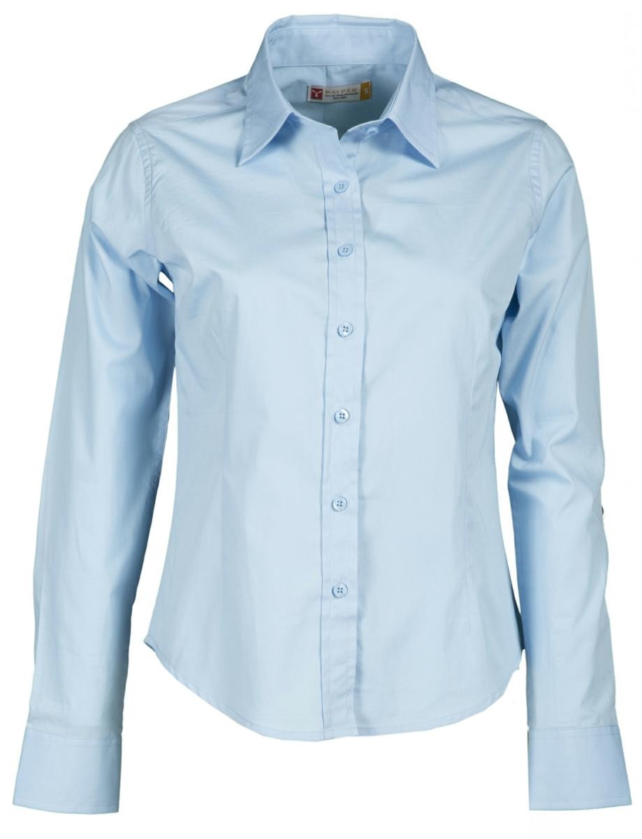 Camicia a manica lunga da lavoro PAYPER-BRIGHTON LADY