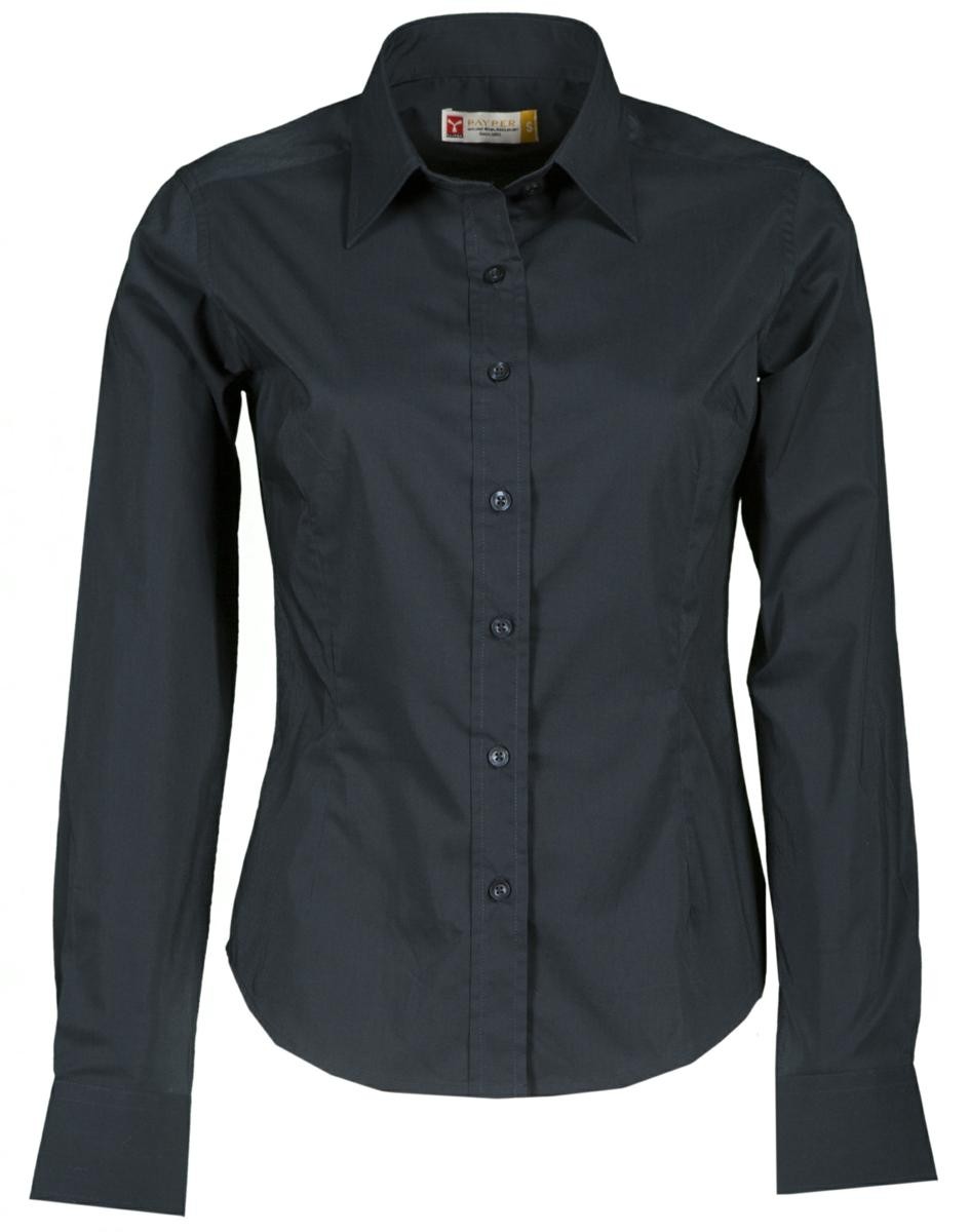 Camicia a manica lunga da lavoro PAYPER-IMAGE LADY
