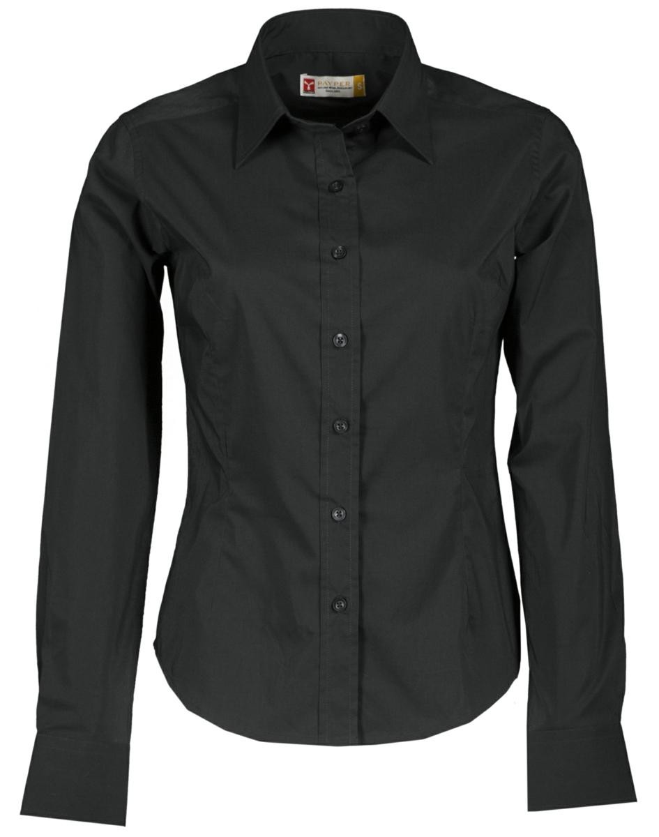 Camicia a manica lunga da lavoro PAYPER-IMAGE LADY