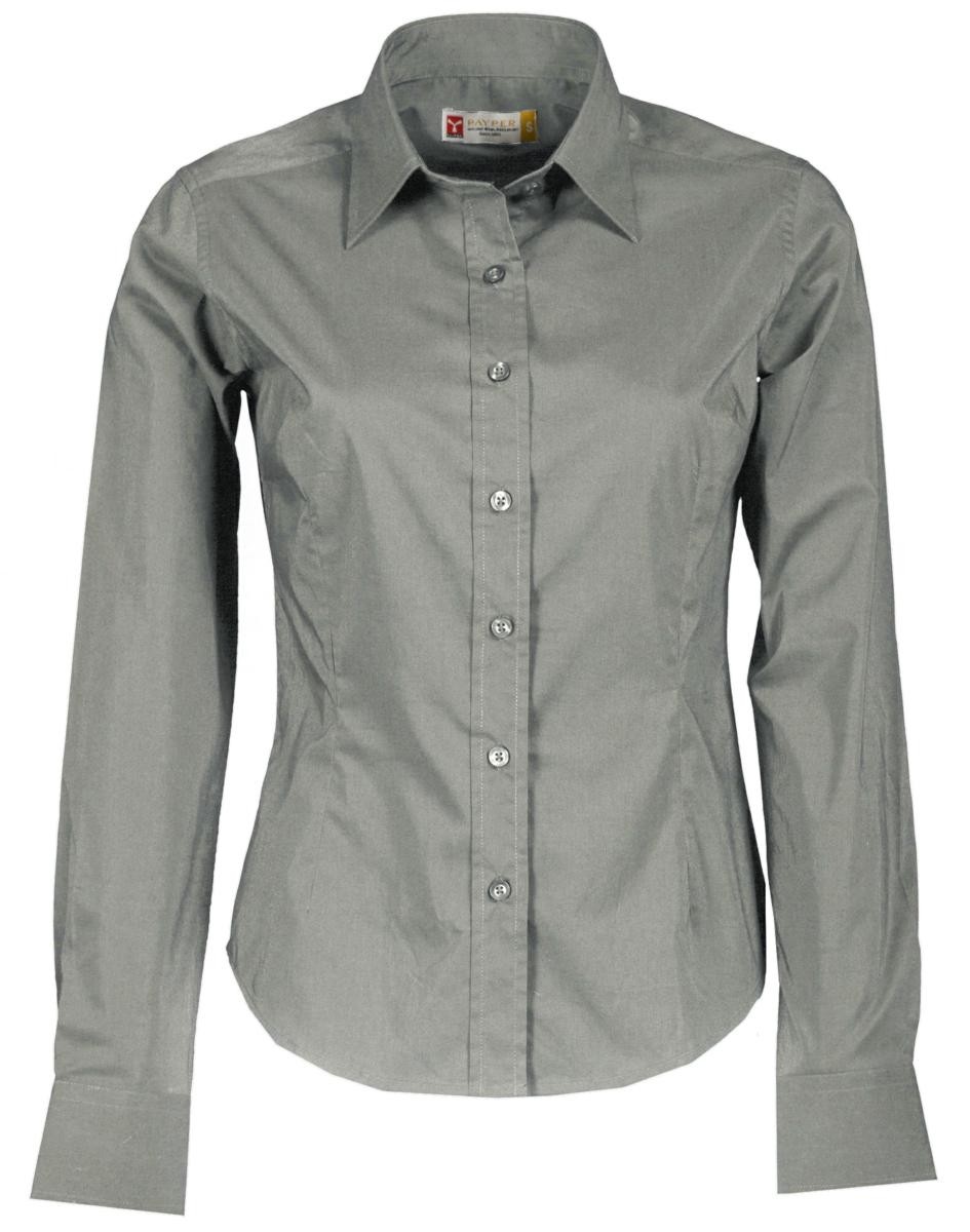 Camicia a manica lunga da lavoro PAYPER-IMAGE LADY