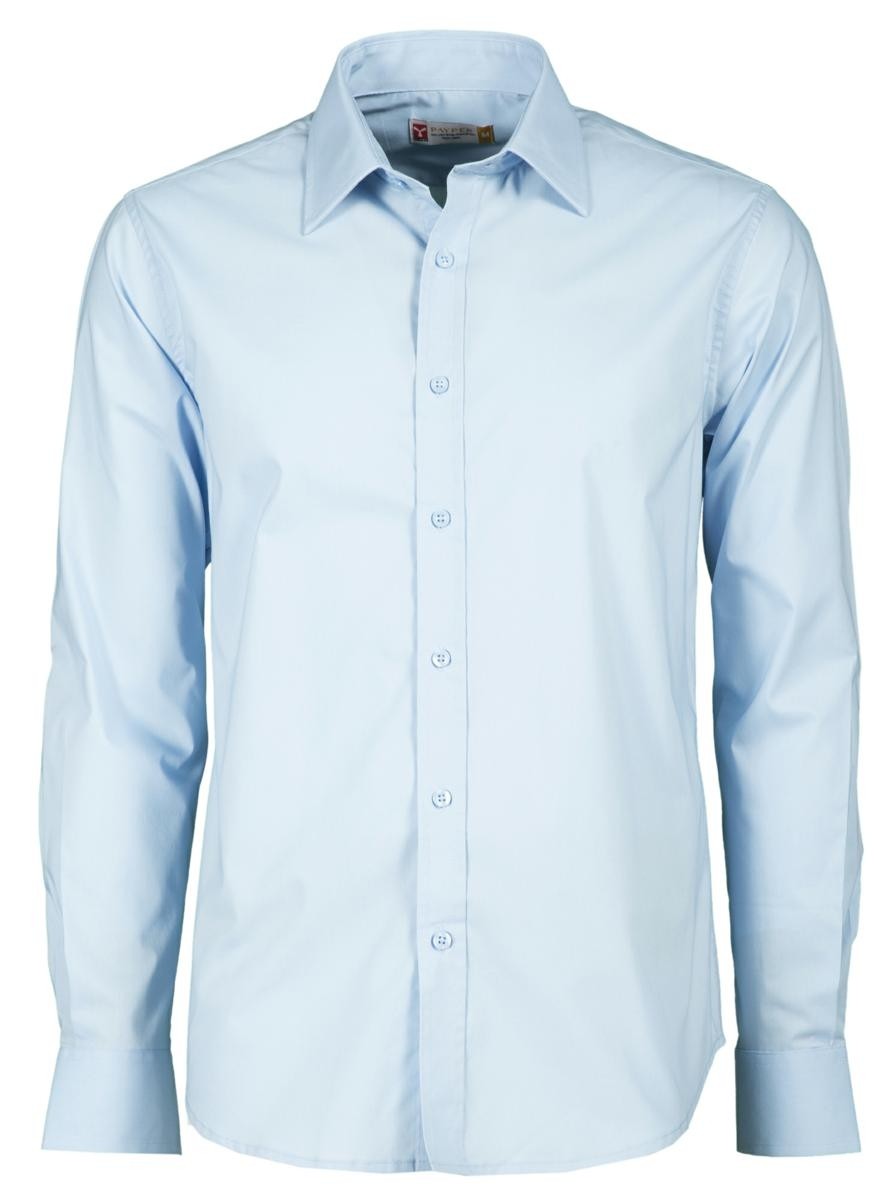 Camicia da lavoro a manica lunga PAYPER-MANAGER
