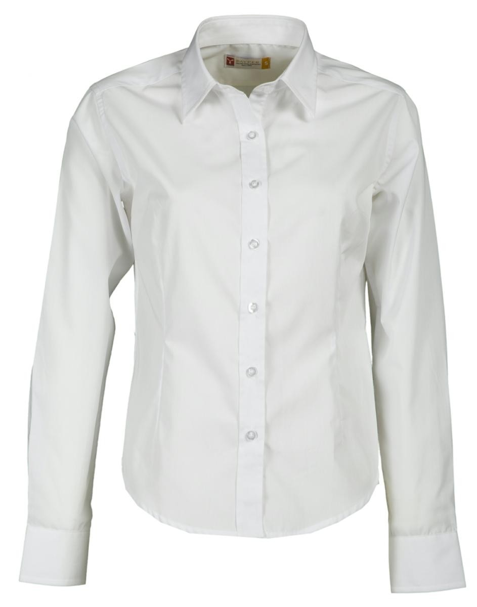 Camicia a manica lunga da lavoro PAYPER-MANAGER LADY