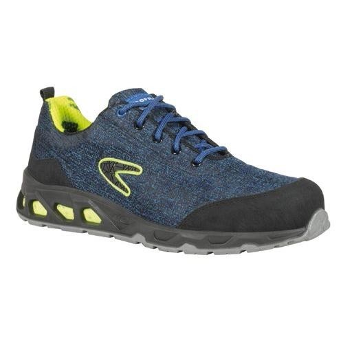 Scarpe Cofra Reused S1P SRC 73082-003