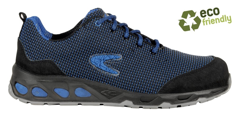 Scarpe Cofra Angstrom S3 73082-000