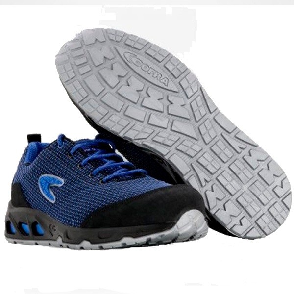 Scarpe Cofra Angstrom S3 73082-000