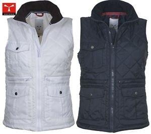 Gilet trapuntato da lavoro PAYPER-GATE LADY