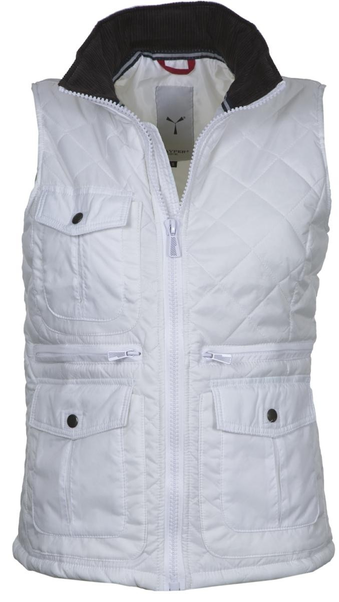 Gilet trapuntato da lavoro PAYPER-GATE LADY