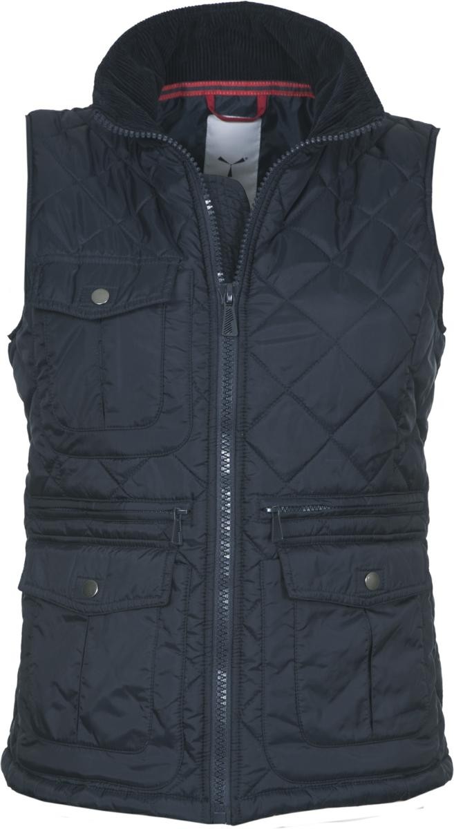 Gilet trapuntato da lavoro PAYPER-GATE LADY