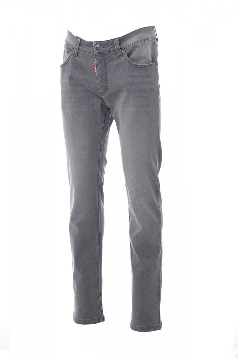 Pantaloni in jeans da lavoro PAYPER-SAN FRANCISCO