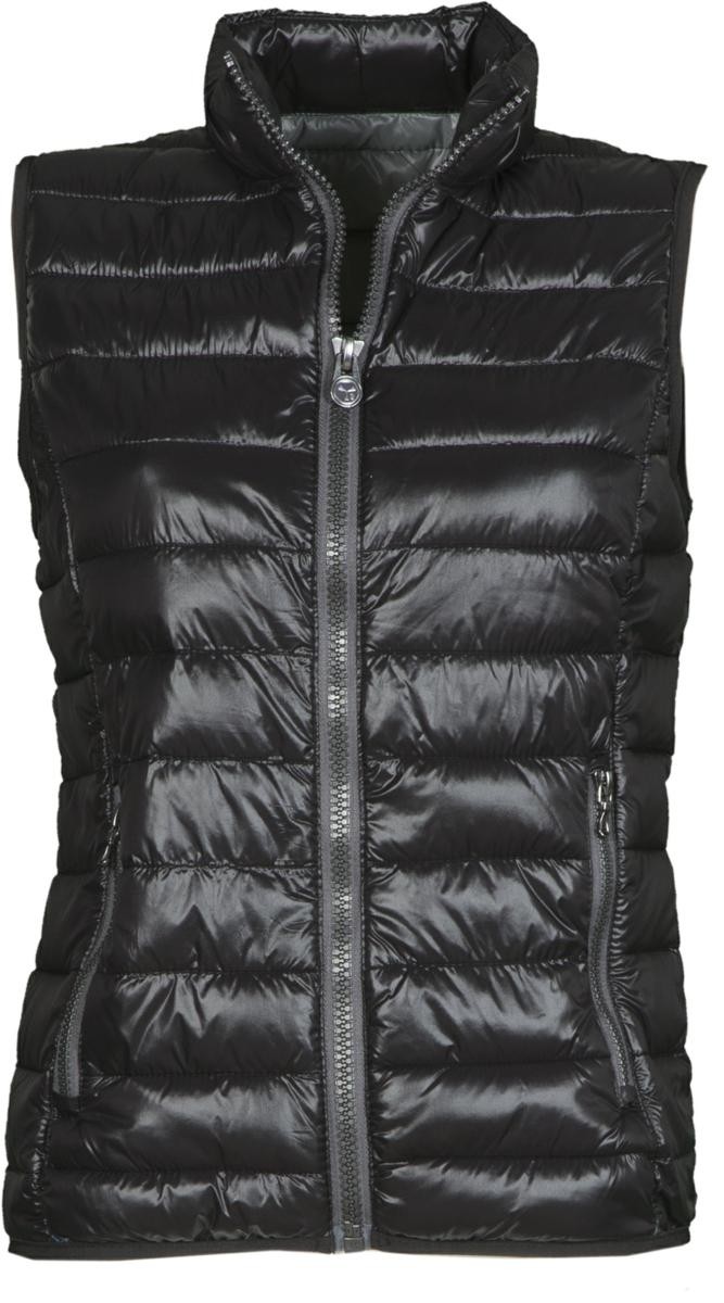 Gilet da donna e da lavoro PAYPER-CASUAL LADY