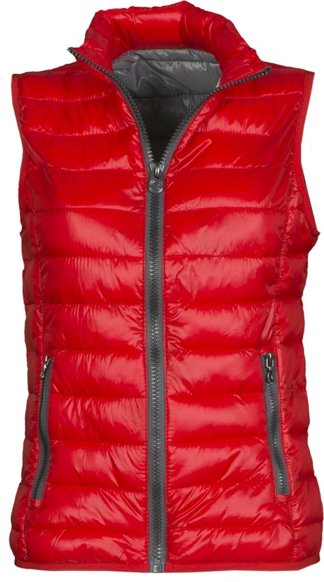 Gilet da donna e da lavoro PAYPER-CASUAL LADY
