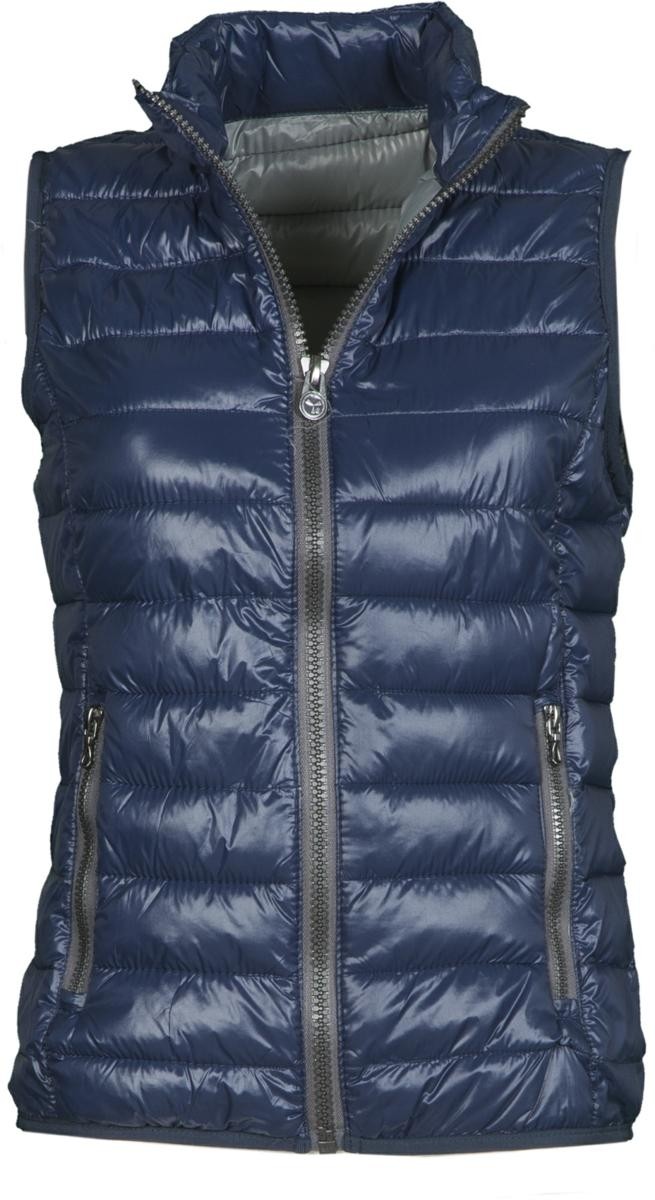 Gilet da donna e da lavoro PAYPER-CASUAL LADY