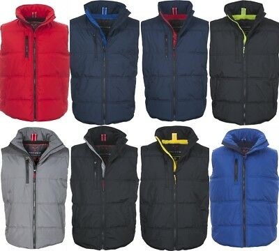 Gilet unisex da lavoro PAYPER-DAYTONA