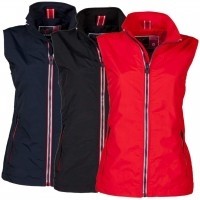 Gilet da donna e da lavoro PAYPER-HORIZON LADY R. 2.0