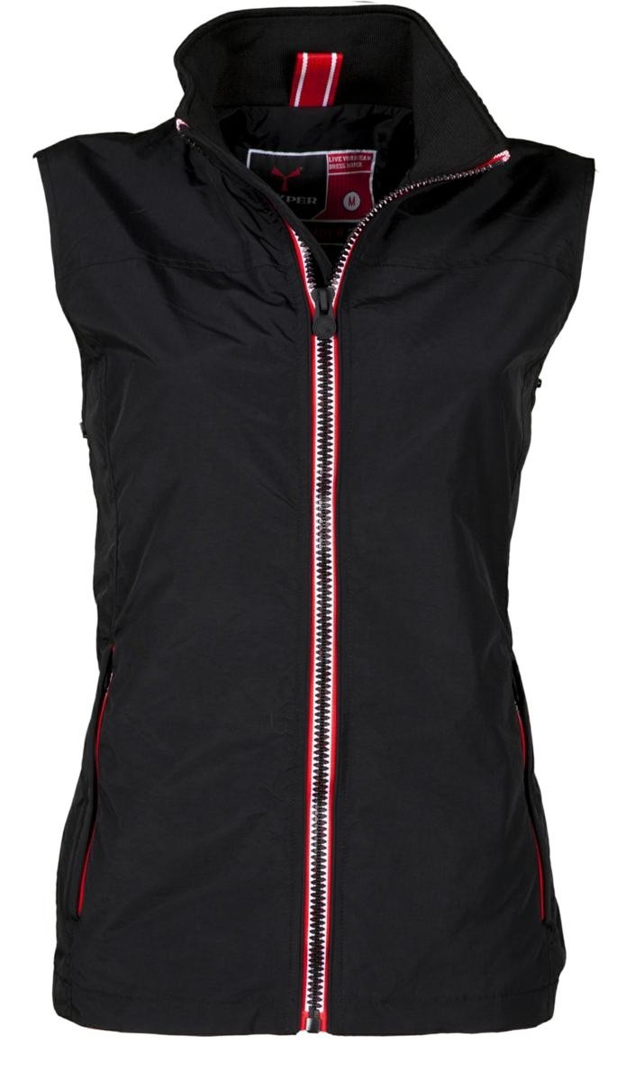 Gilet da donna e da lavoro PAYPER-HORIZON LADY R. 2.0