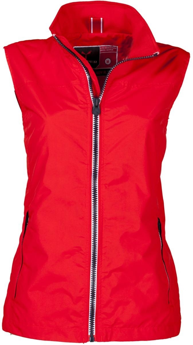 Gilet da donna e da lavoro PAYPER-HORIZON LADY R. 2.0