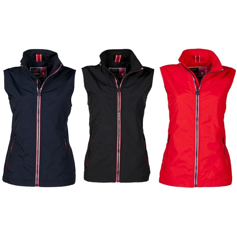 Gilet da donna e da lavoro PAYPER-HORIZON LADY R. 2.0