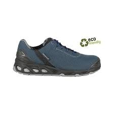 Scarpe Cofra Hertz S3 73000, in pelle idrorepellente