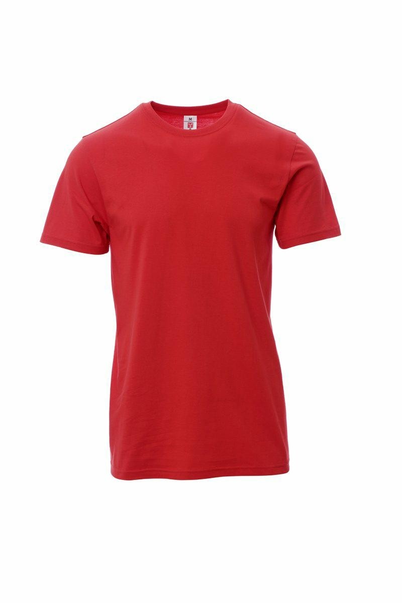 T-Shirt Payper Print Melange 001411