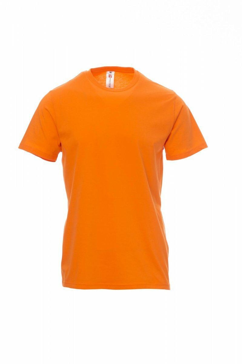 T-Shirt Payper Print Melange 001411
