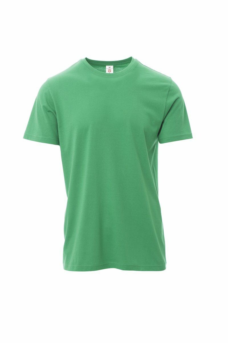 T-Shirt Payper Print Melange 001411