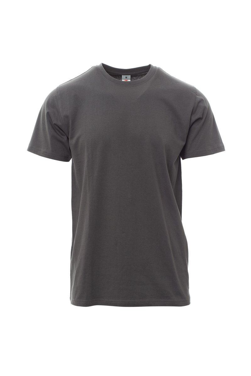 T-Shirt Payper Print Melange 001411