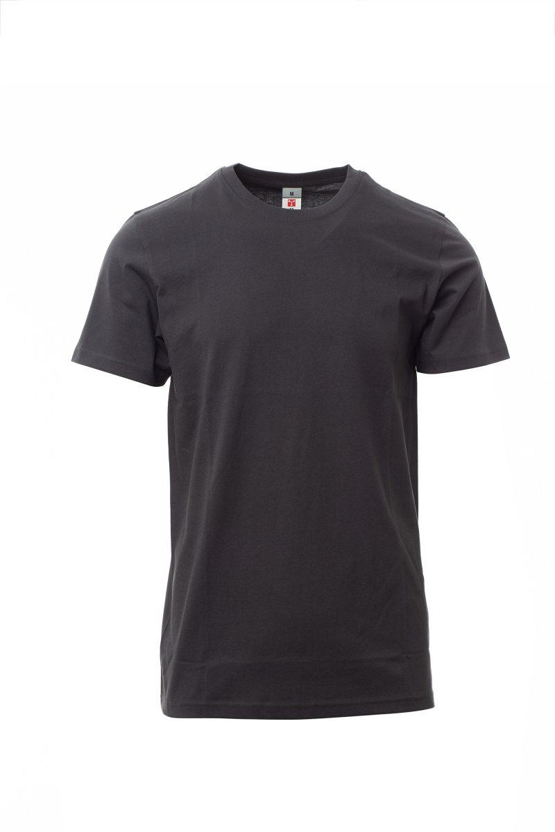 T-Shirt Payper Print Melange 001411