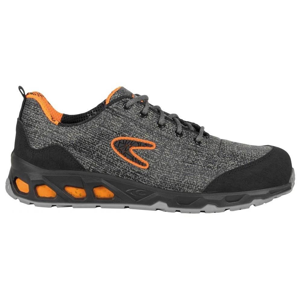 Scarpe Cofra Reconverted S1P SRC 73082-002