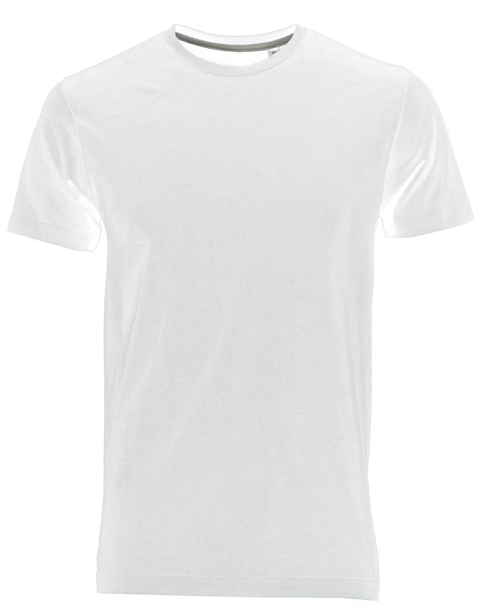 T-Shirt manica corta da lavoro PAYPER-FREE