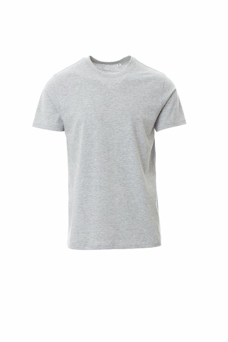 T-Shirt manica corta da lavoro PAYPER-FREE
