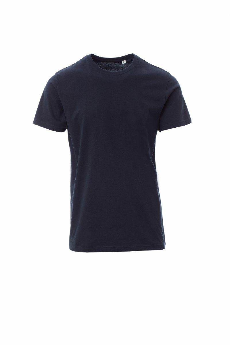 T-Shirt manica corta da lavoro PAYPER-FREE