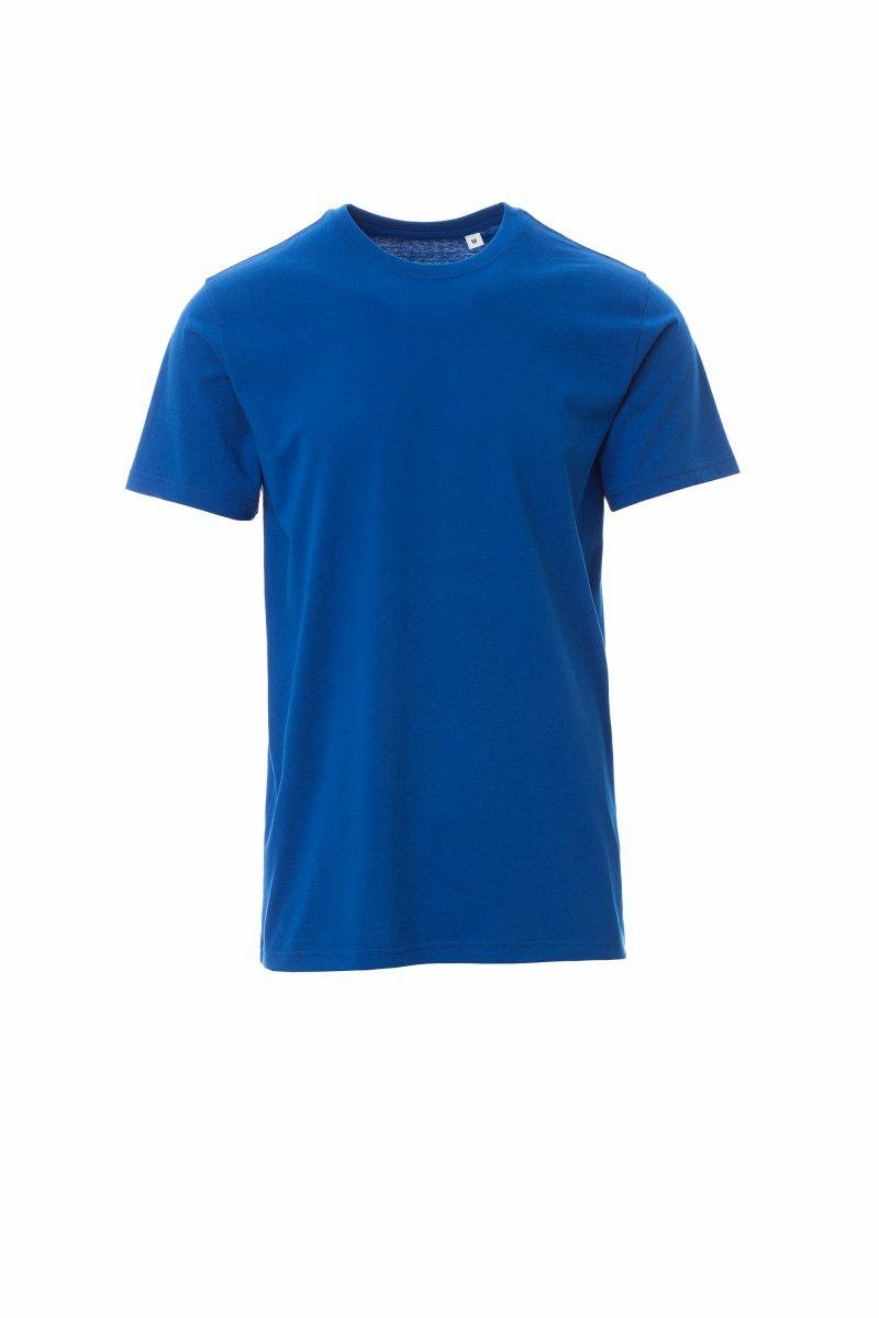 T-Shirt manica corta da lavoro PAYPER-FREE