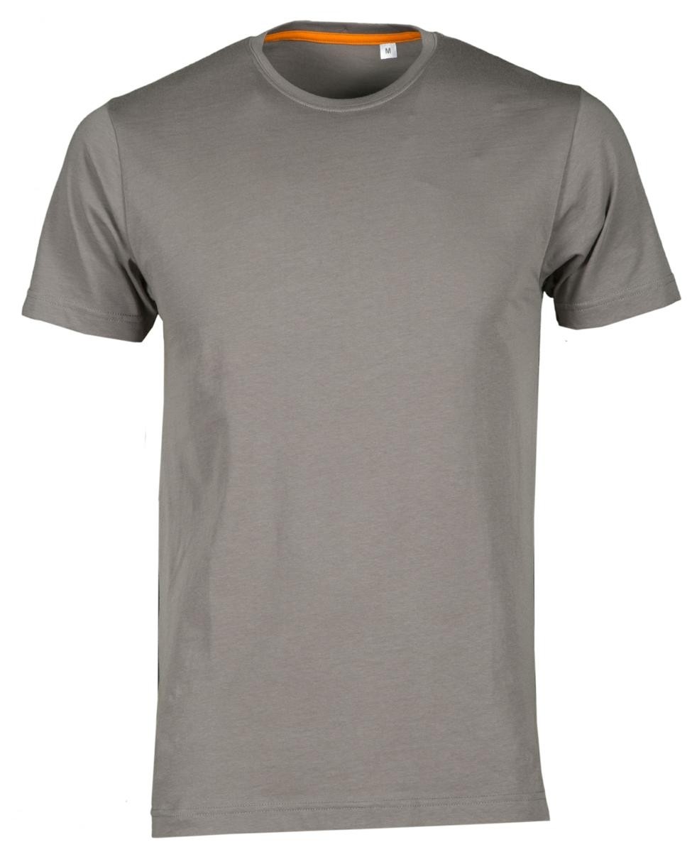 T-Shirt manica corta da lavoro PAYPER-FREE