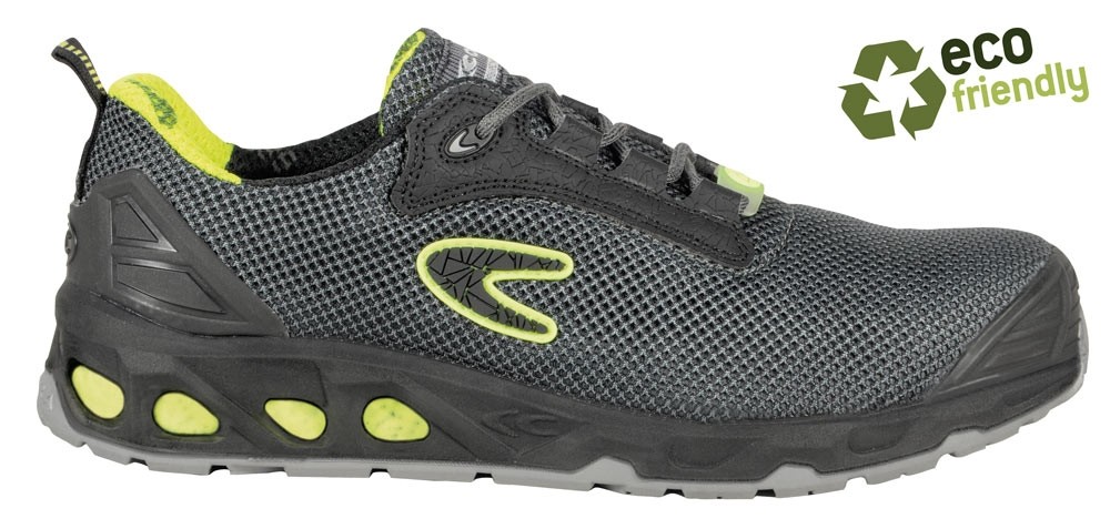 Scarpe Cofra Pascal S1P SRC 73080-001