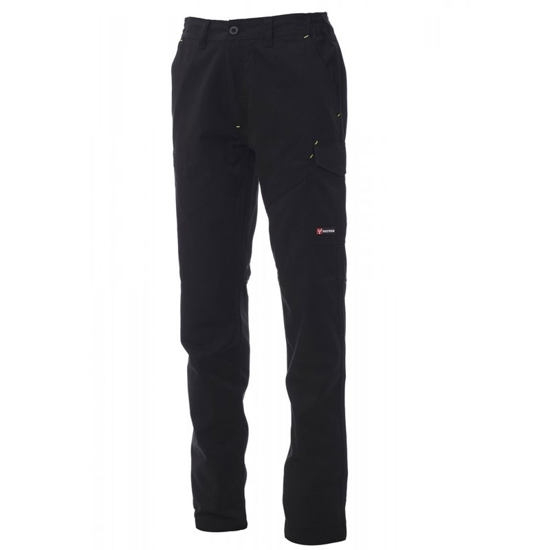 Pantaloni PAYPER-WORKER PRO da lavoro e in pi� colori