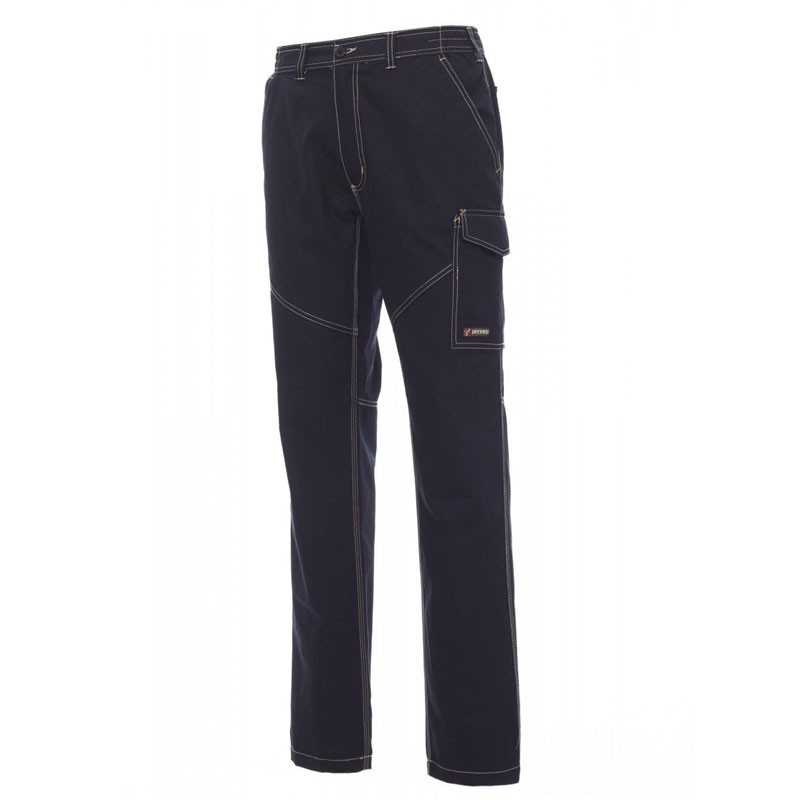 Pantaloni Payper Worker Summer 001195