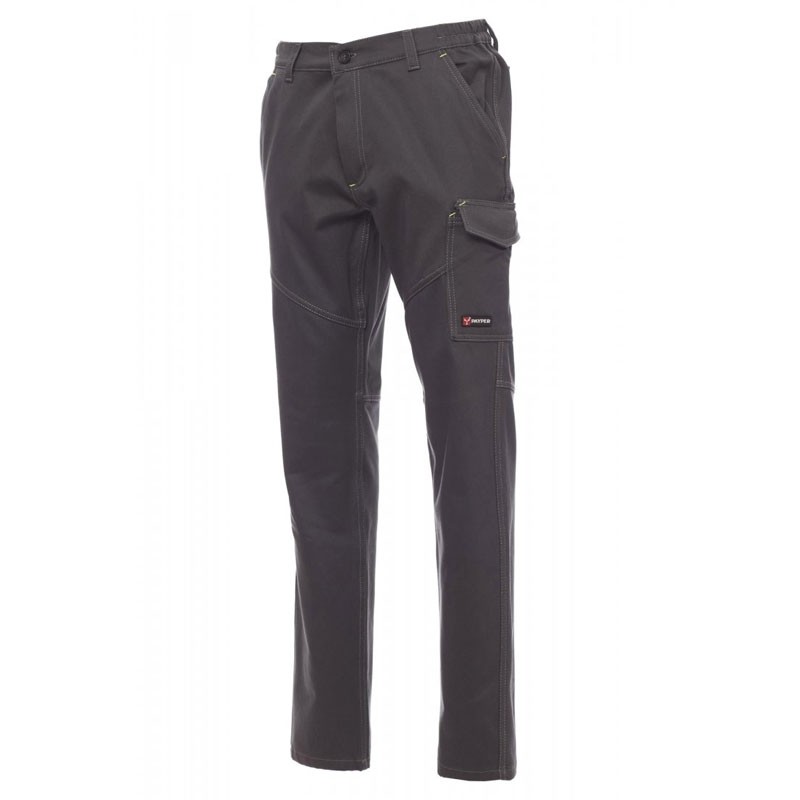 Pantalone PAYPER WORKER WINTER 001079