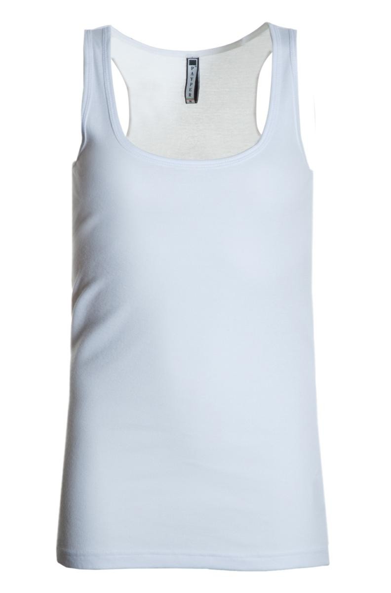 Canotta da uomo Payper Look Man 000999