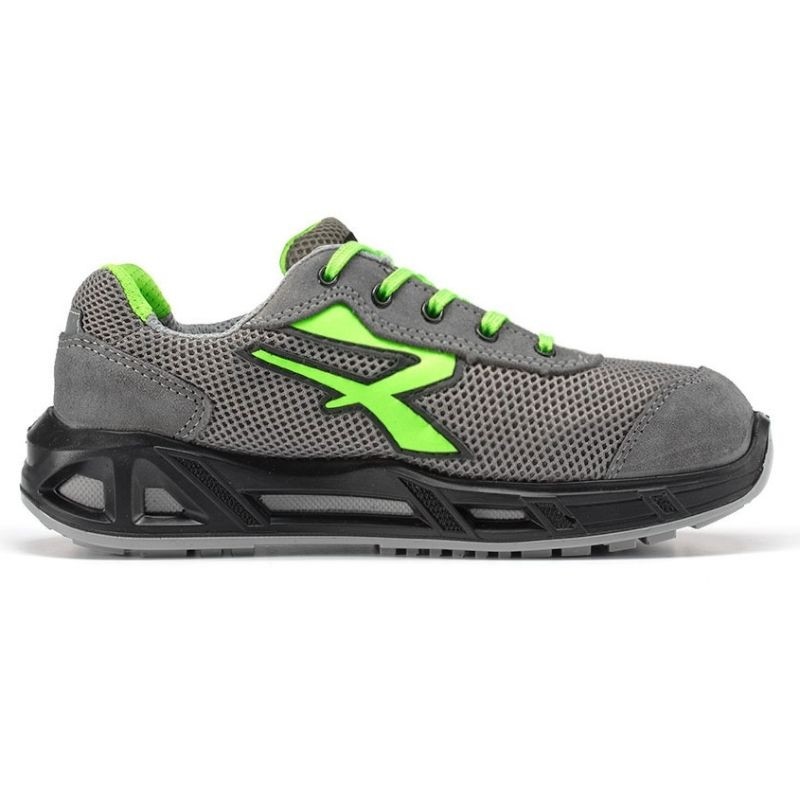 Scarpe UPower Summer Carpet S1P SRC ESD RC20346