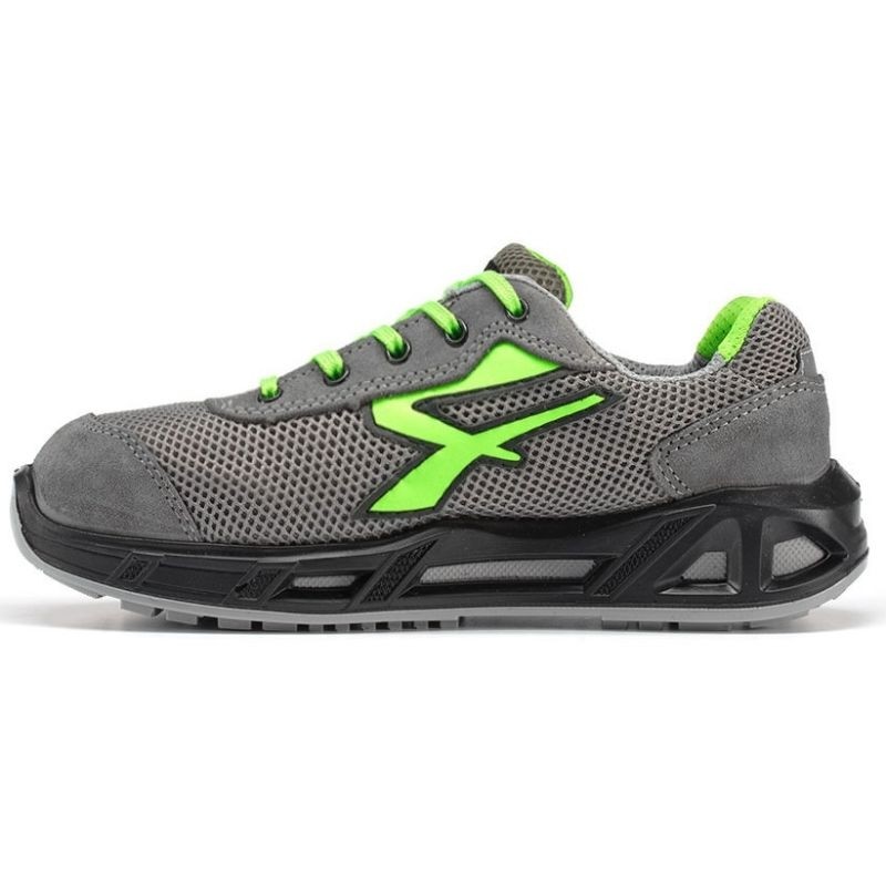 Scarpe UPower Summer Carpet S1P SRC ESD RC20346